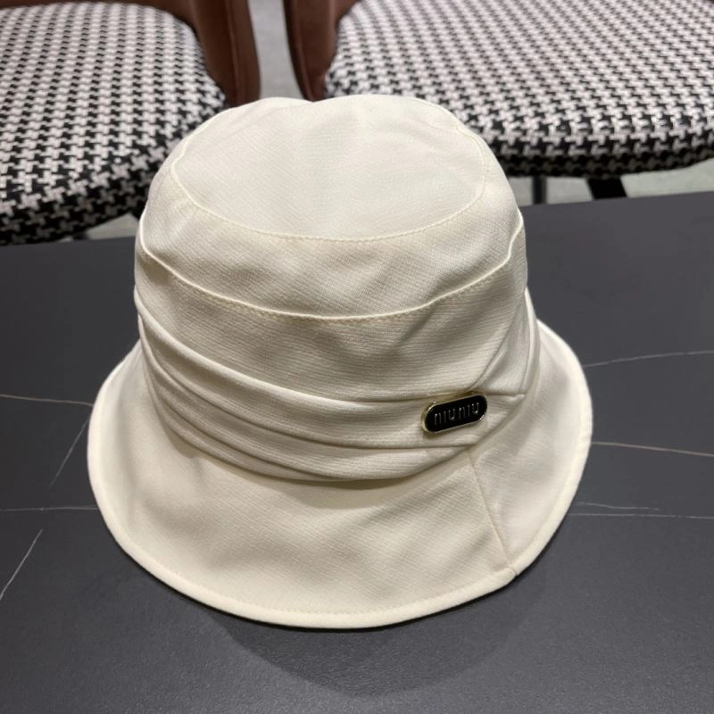 TimelessDesign Miu Miu Caps 261726