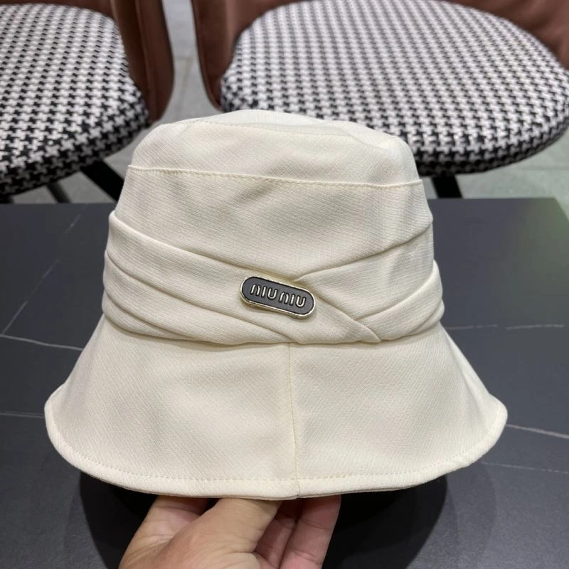 TimelessDesign Miu Miu Caps 261726