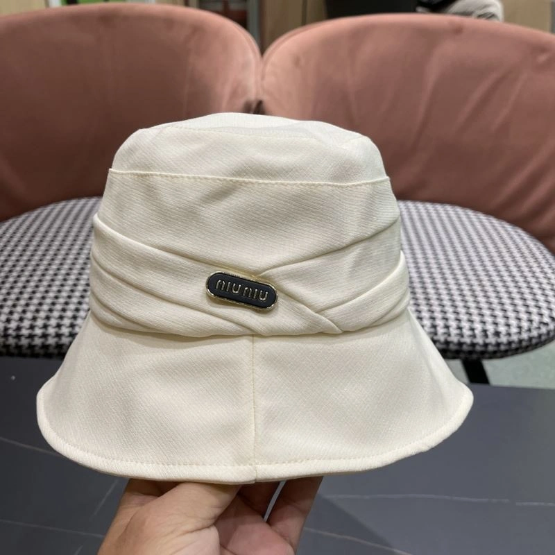 TimelessDesign Miu Miu Caps 261726