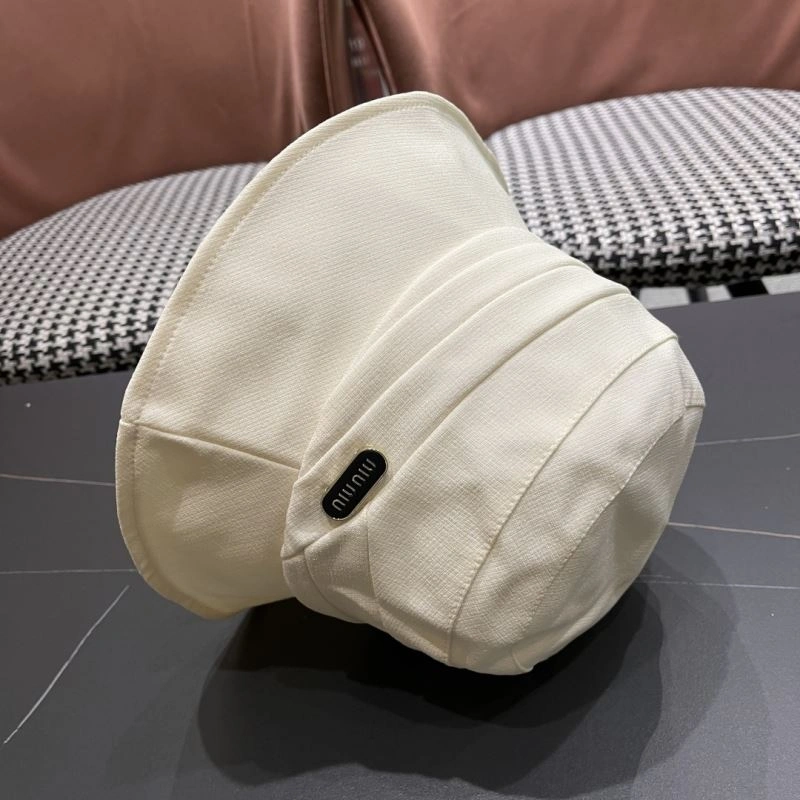 TimelessDesign Miu Miu Caps 261726