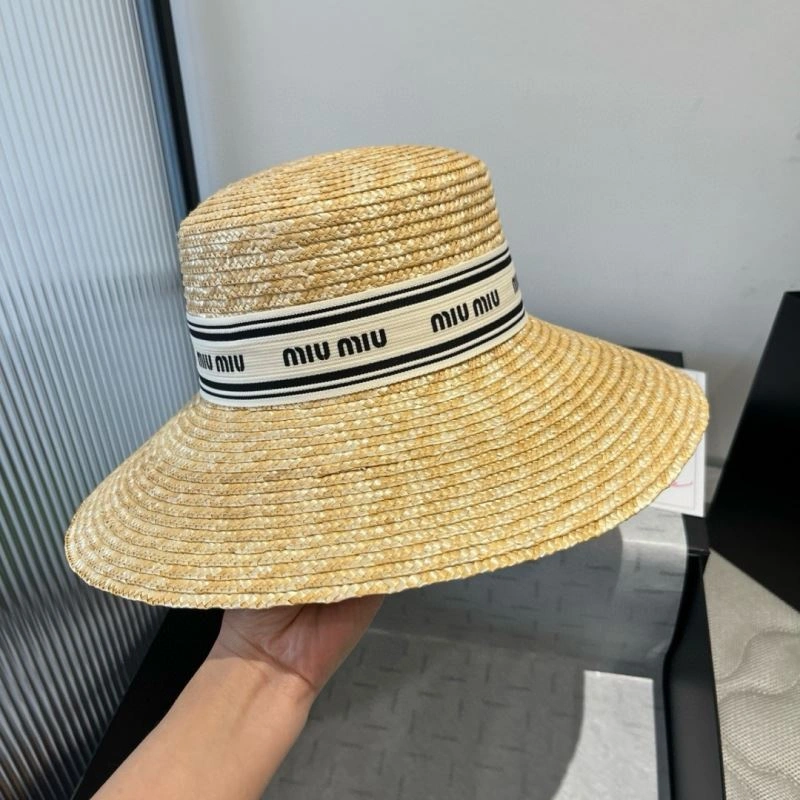 Effortless Miu Miu Caps 261716