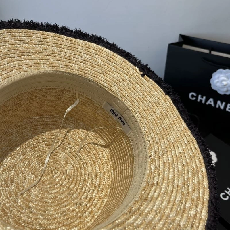 Sophisticated Miu Miu Caps 261711