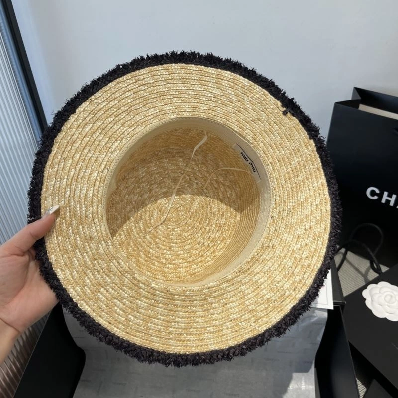 Sophisticated Miu Miu Caps 261711