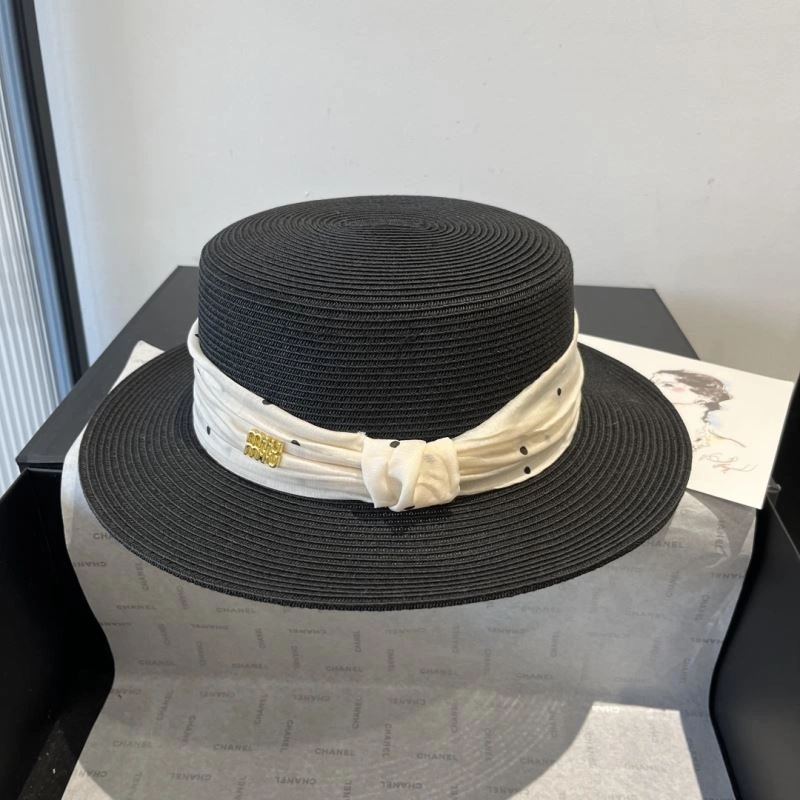 Original Miu Miu Caps 261732
