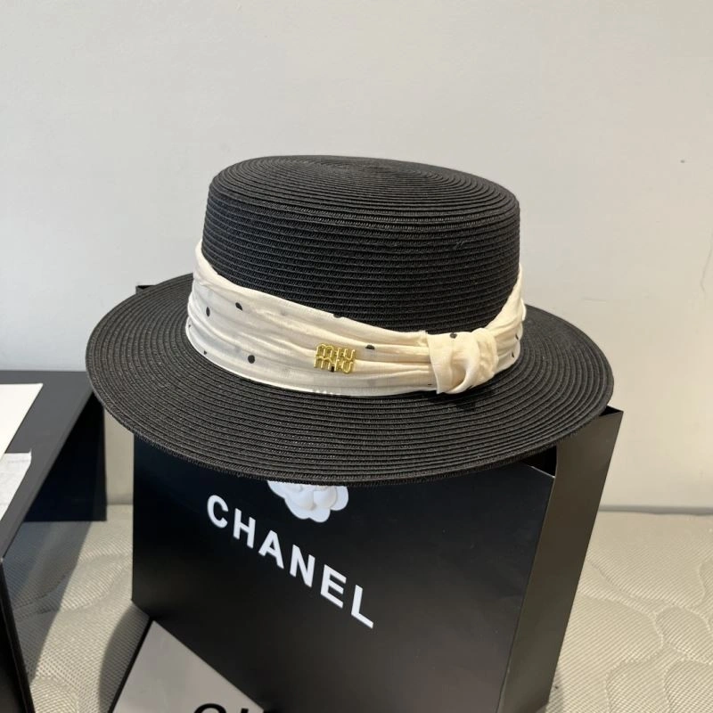 Original Miu Miu Caps 261732