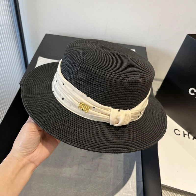 Original Miu Miu Caps 261732