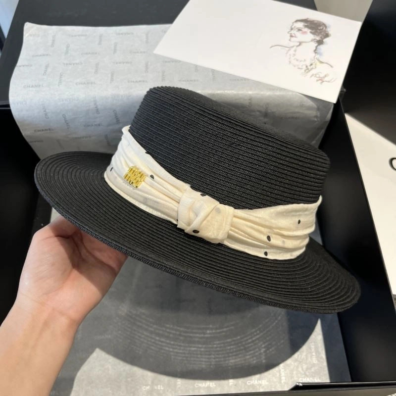 Original Miu Miu Caps 261732