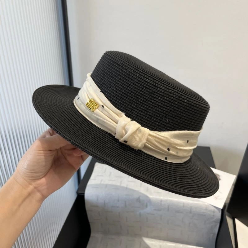 Original Miu Miu Caps 261732
