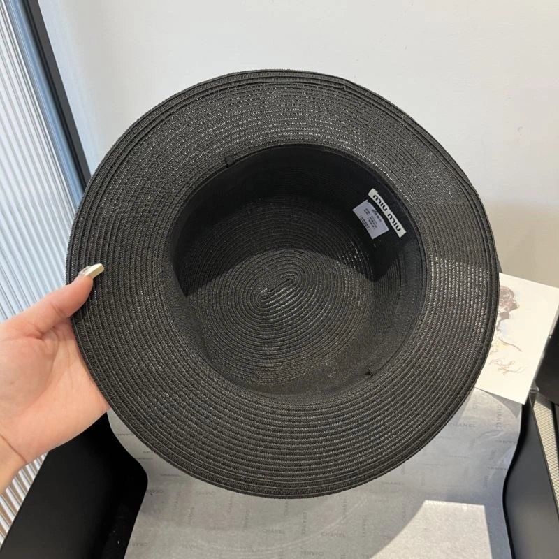 Original Miu Miu Caps 261732