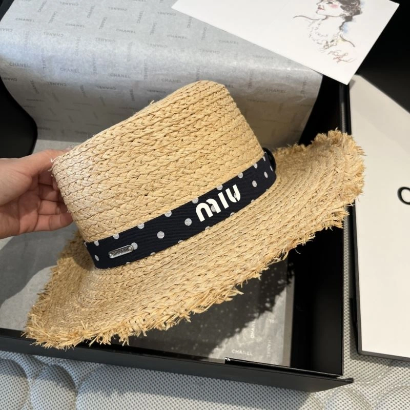 ZipUp Miu Miu Caps 261718