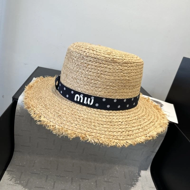 ZipUp Miu Miu Caps 261718