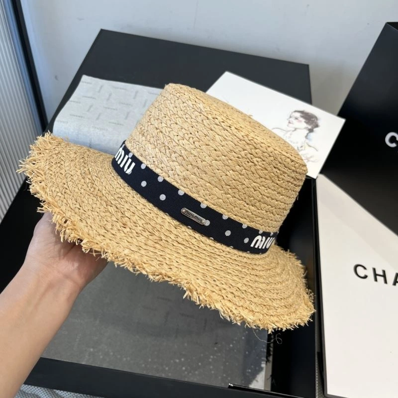 ZipUp Miu Miu Caps 261718