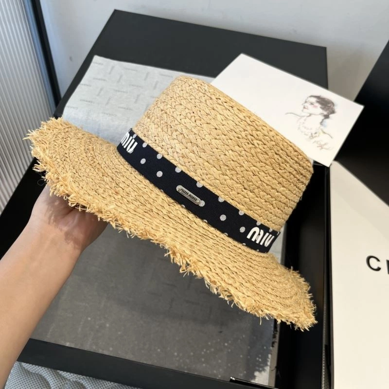 ZipUp Miu Miu Caps 261718