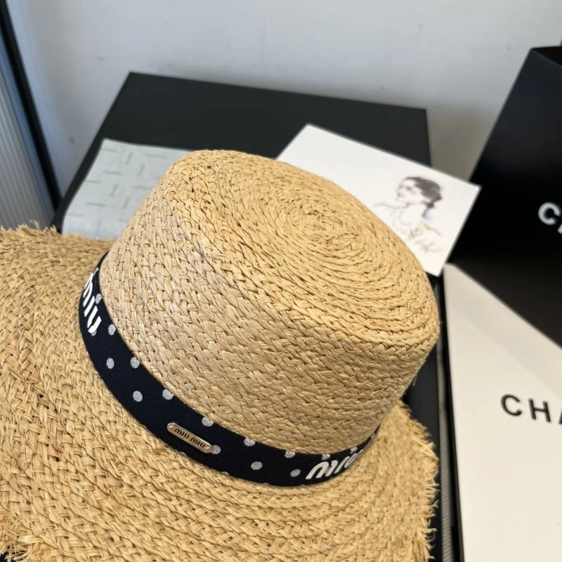ZipUp Miu Miu Caps 261718