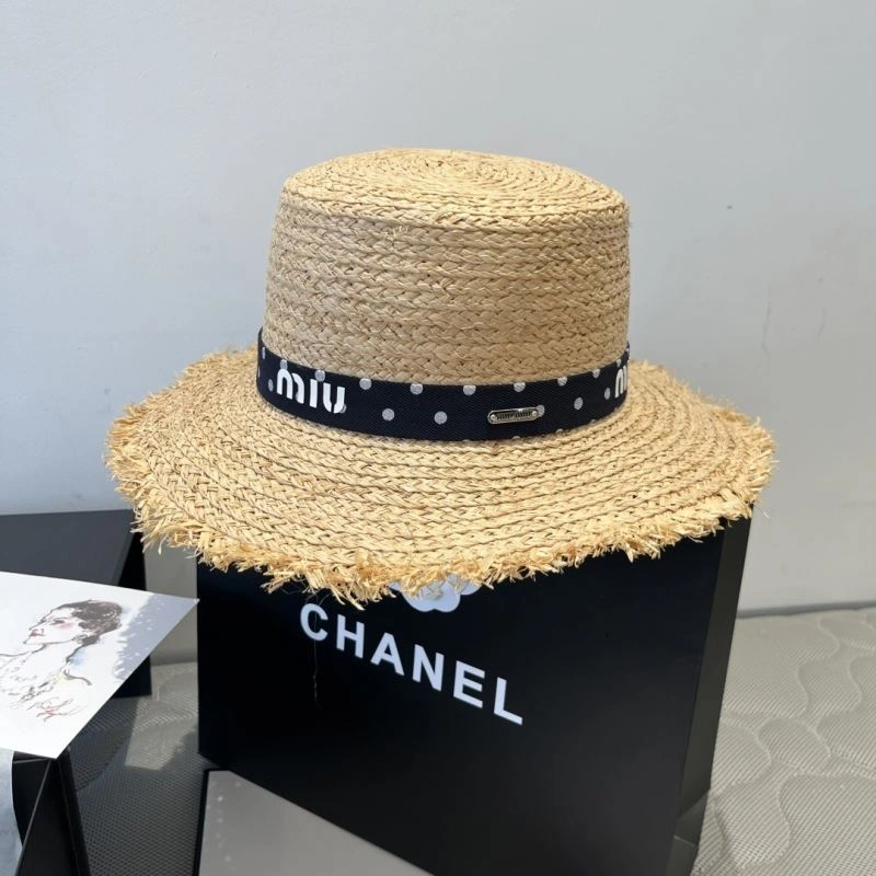 ZipUp Miu Miu Caps 261718