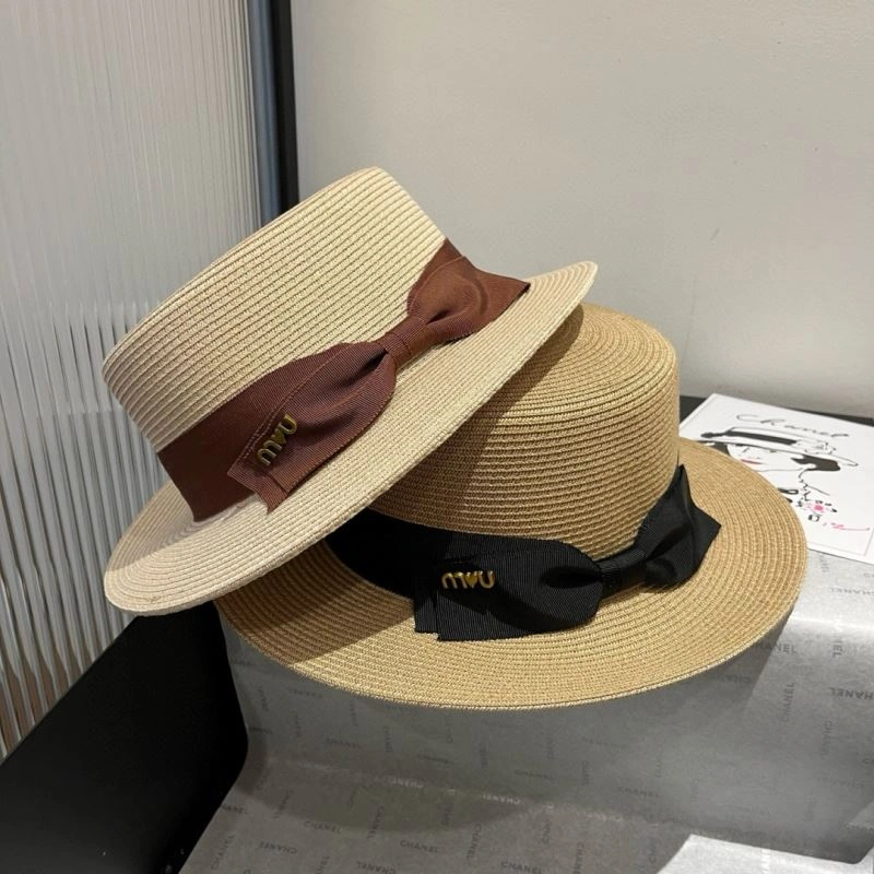 Miu Miu Caps UrbanChic 261731