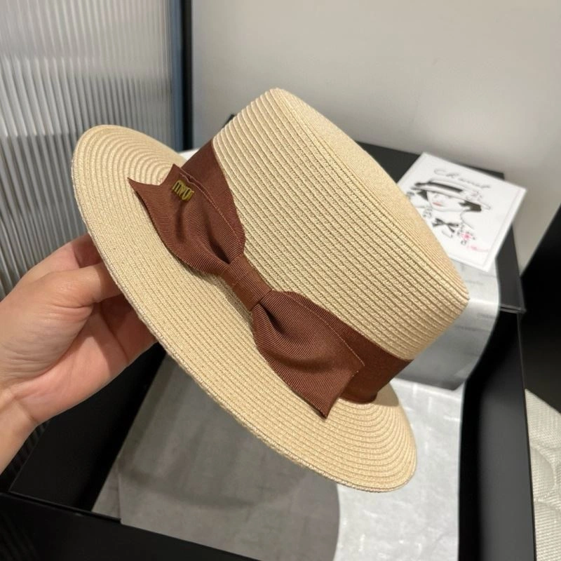 Miu Miu Caps UrbanChic 261731