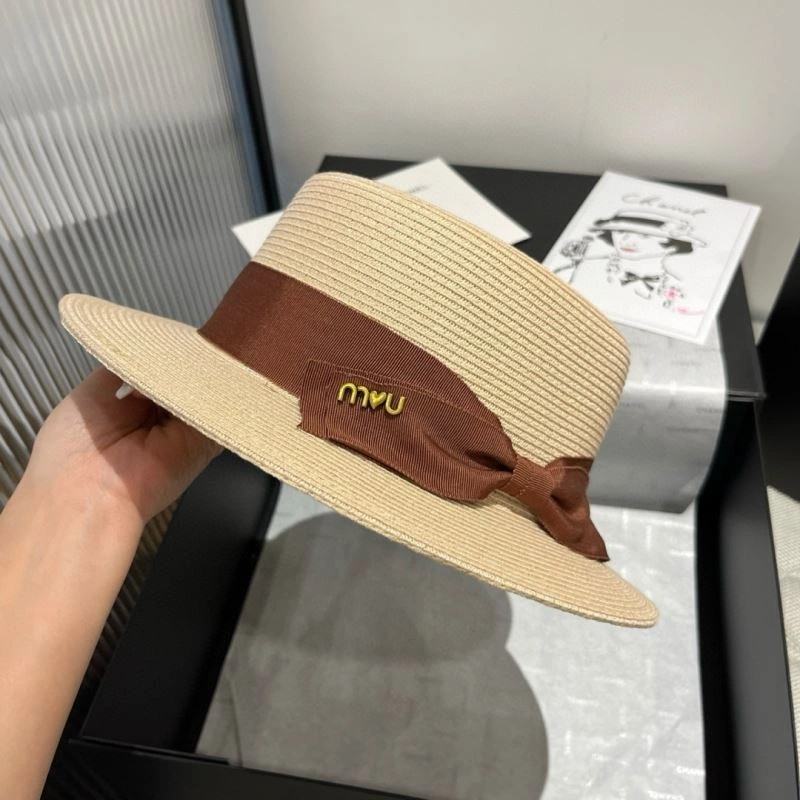 Miu Miu Caps UrbanChic 261731