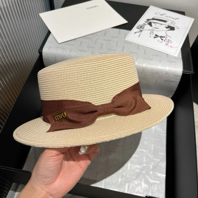 Miu Miu Caps UrbanChic 261731