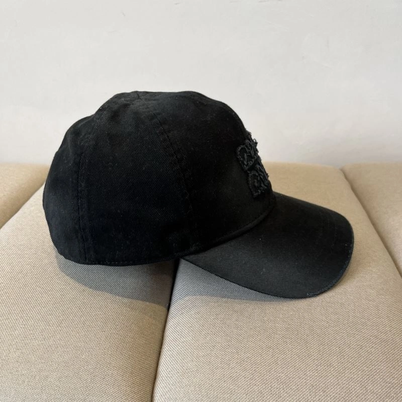 Sustainable Miu Miu Caps 261721