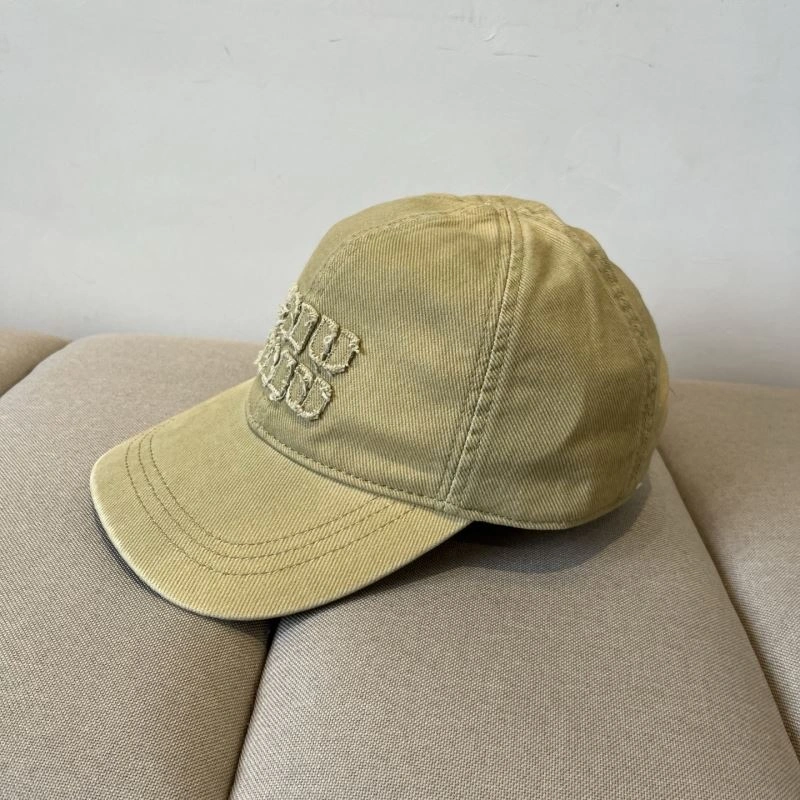 Soft Miu Miu Caps 261723