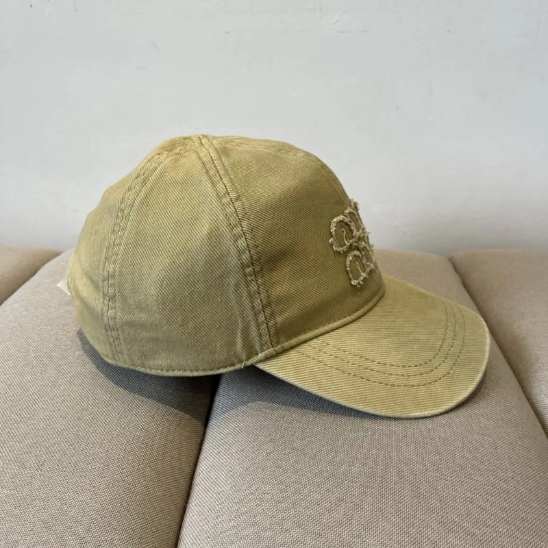 Soft Miu Miu Caps 261723