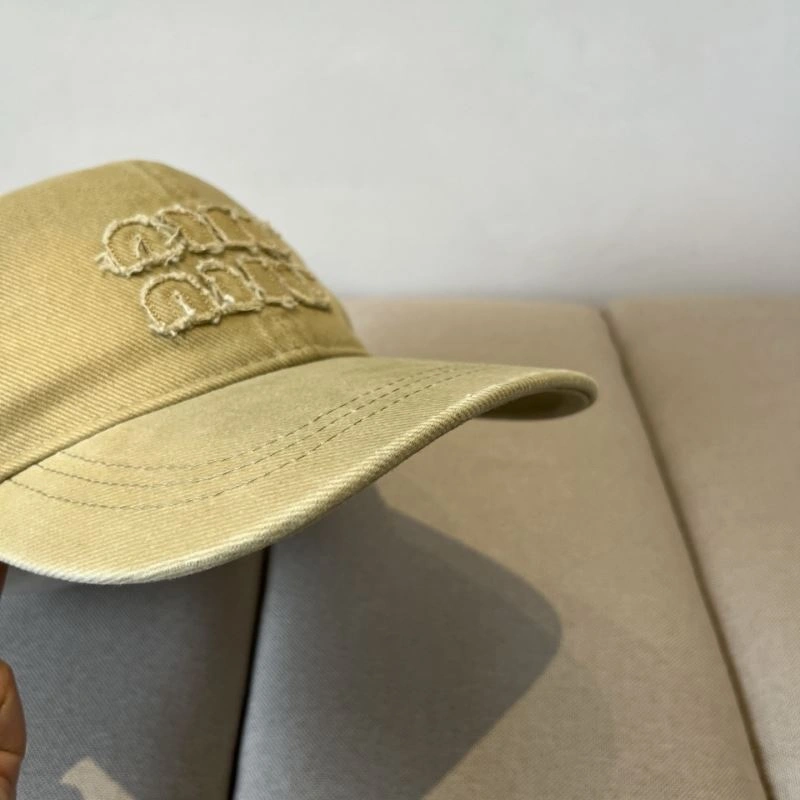 Soft Miu Miu Caps 261723