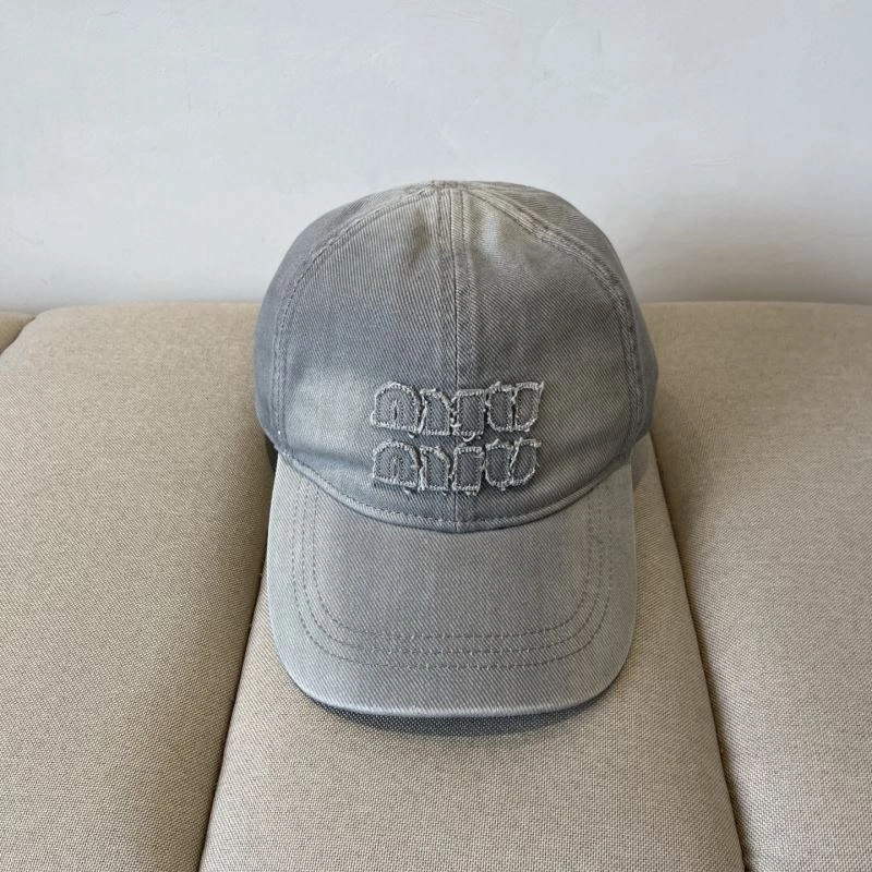Comfortable Miu Miu Caps 261713