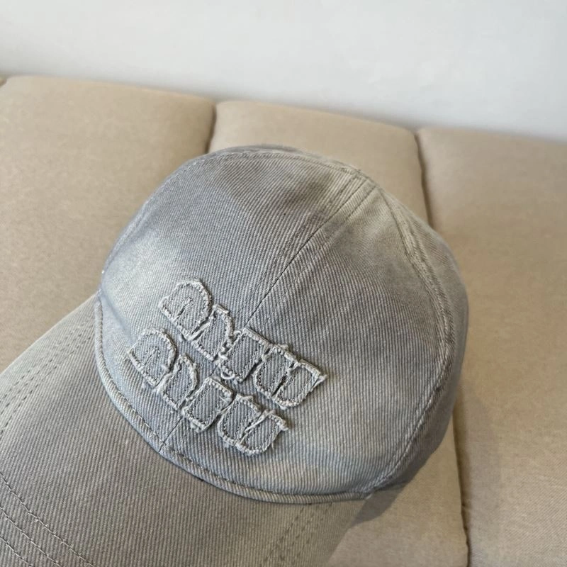 Comfortable Miu Miu Caps 261713