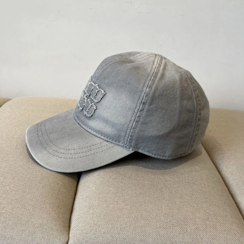 Comfortable Miu Miu Caps 261713