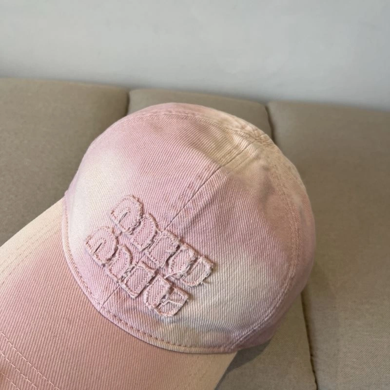 Miu Miu Caps HighQuality 261700