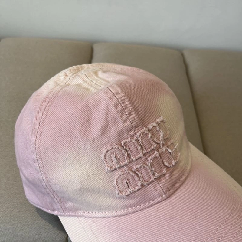 Miu Miu Caps HighQuality 261700