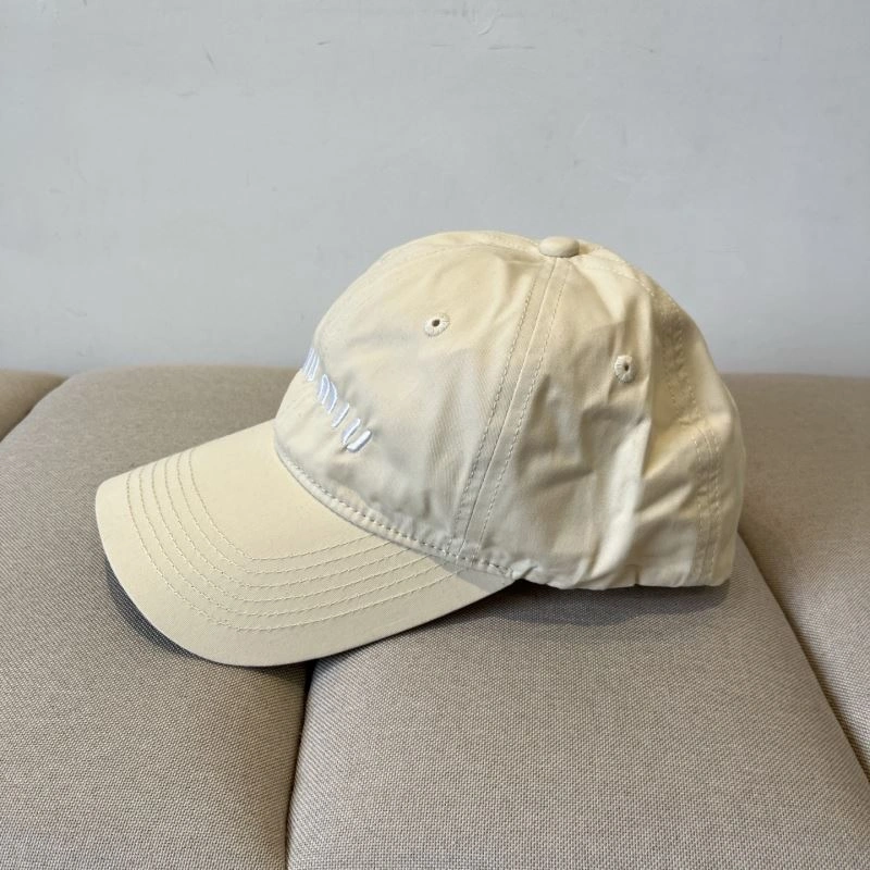 Upgraded Miu Miu Caps 261725