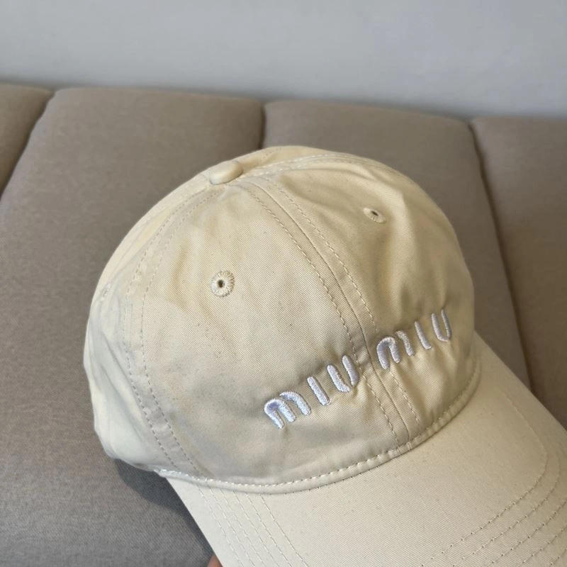 Upgraded Miu Miu Caps 261725