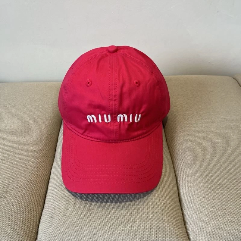 WeatherProof Miu Miu Caps 261729
