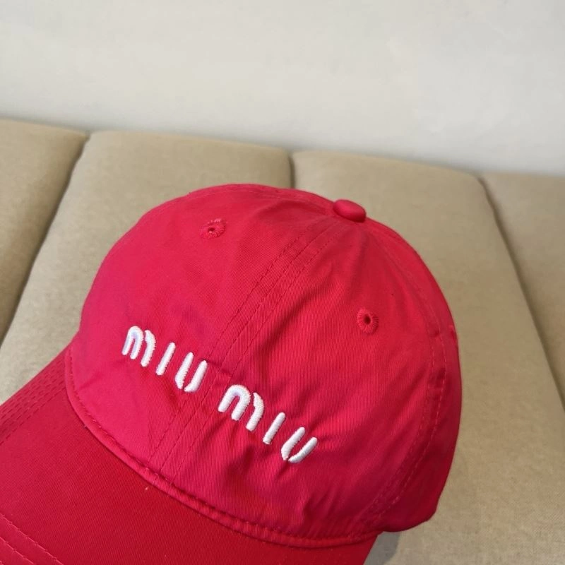 WeatherProof Miu Miu Caps 261729