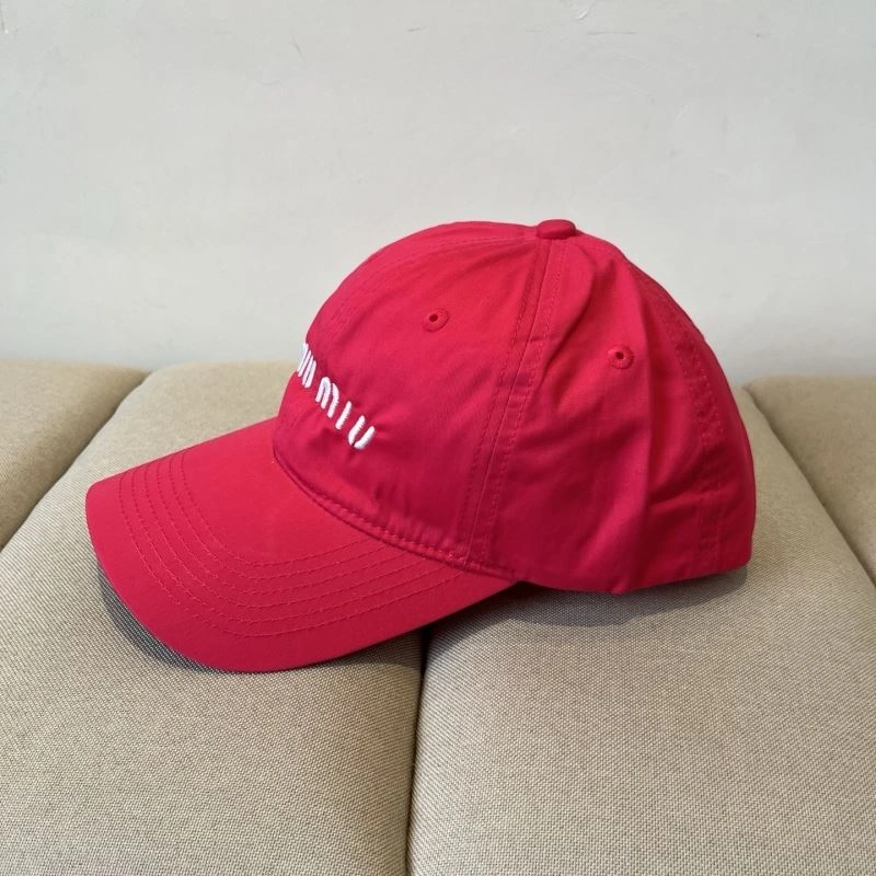 WeatherProof Miu Miu Caps 261729