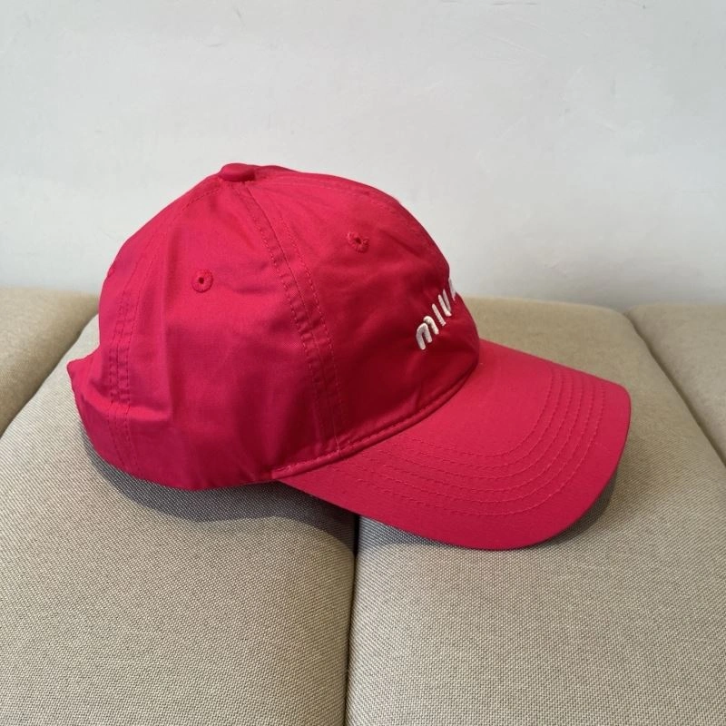 WeatherProof Miu Miu Caps 261729