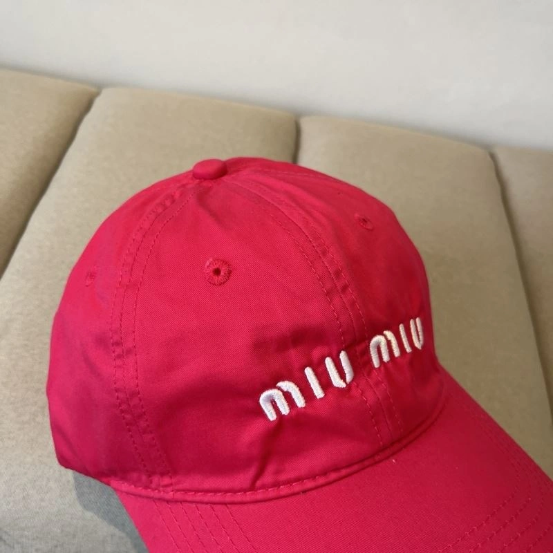 WeatherProof Miu Miu Caps 261729
