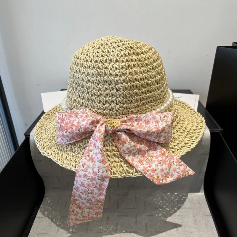 Unique Miu Miu Caps 261727