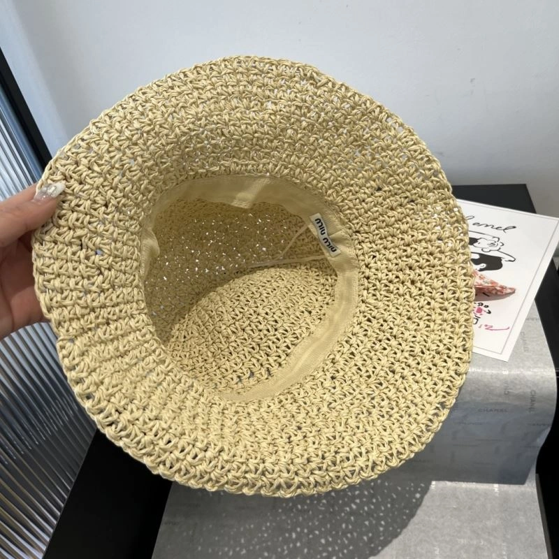Unique Miu Miu Caps 261727