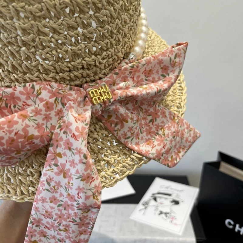 Unique Miu Miu Caps 261727