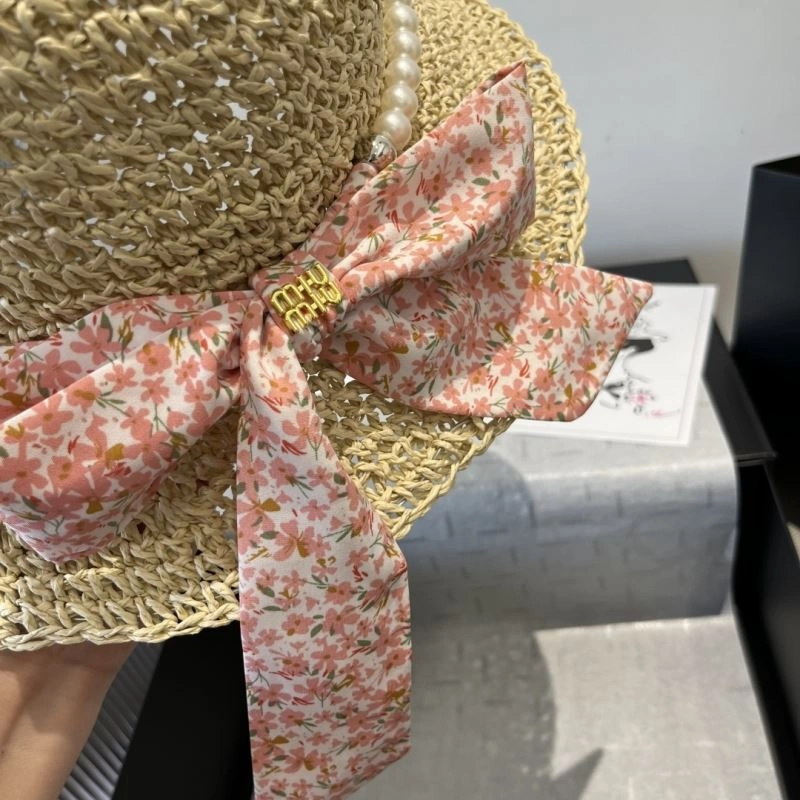 Unique Miu Miu Caps 261727