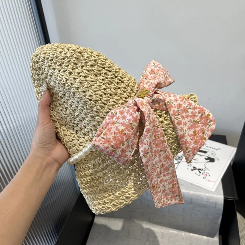 Unique Miu Miu Caps 261727