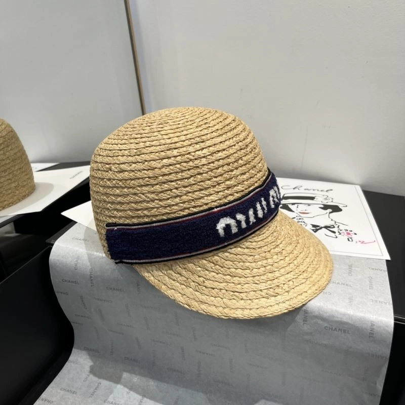 WrinkleFree Miu Miu Caps 261717