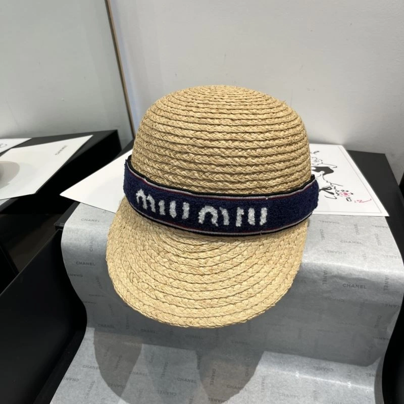 WrinkleFree Miu Miu Caps 261717