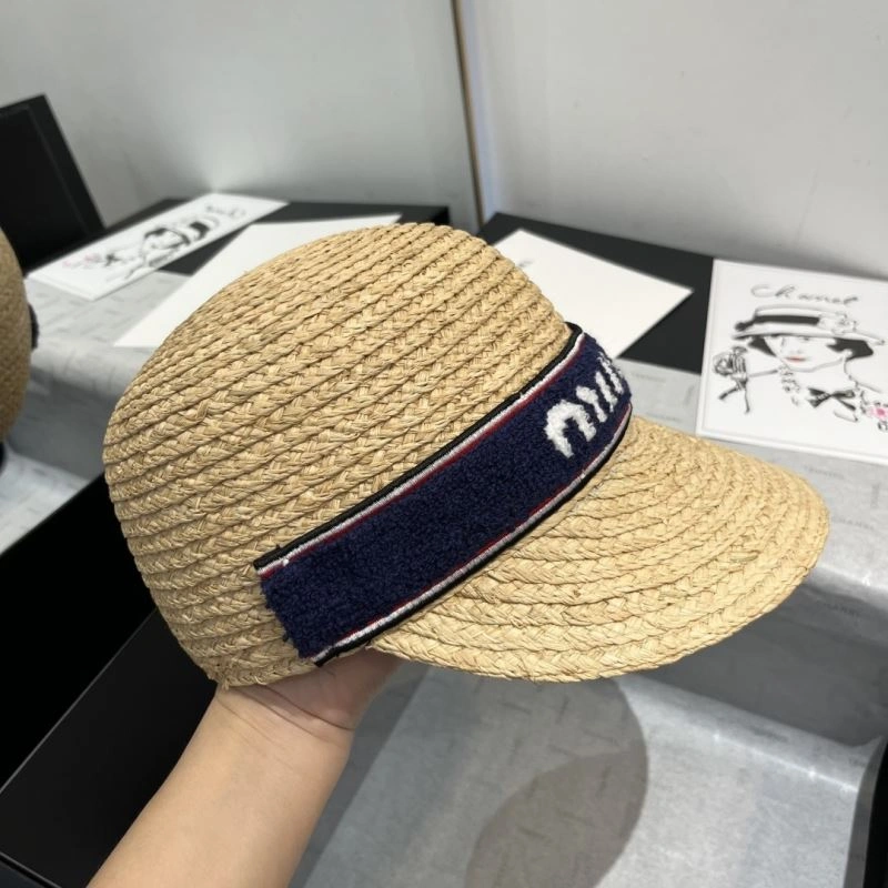 WrinkleFree Miu Miu Caps 261717