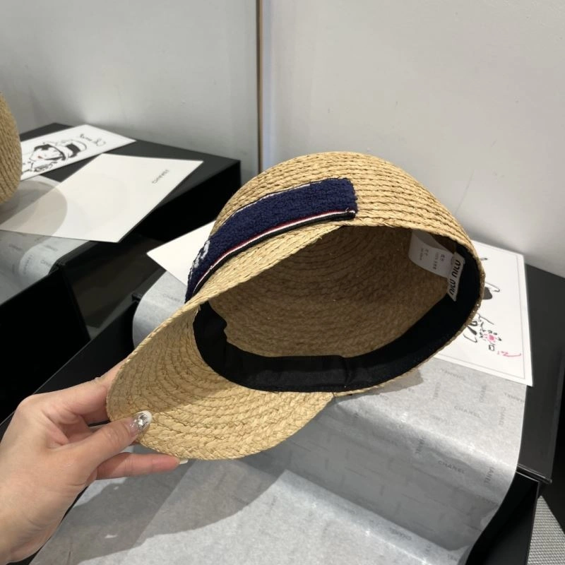 WrinkleFree Miu Miu Caps 261717
