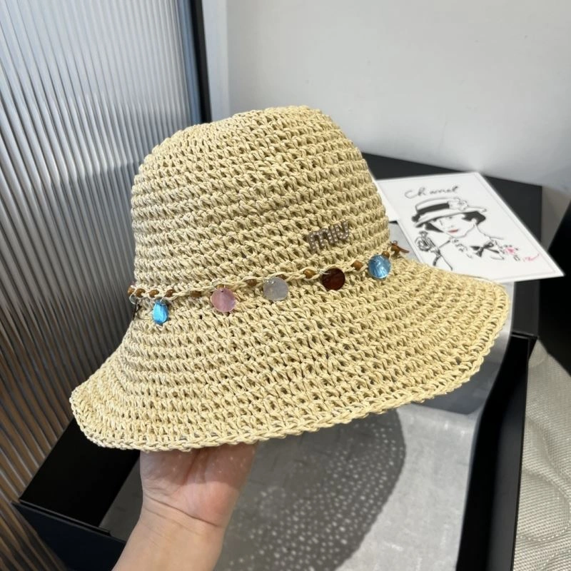 Packable Miu Miu Caps 261730