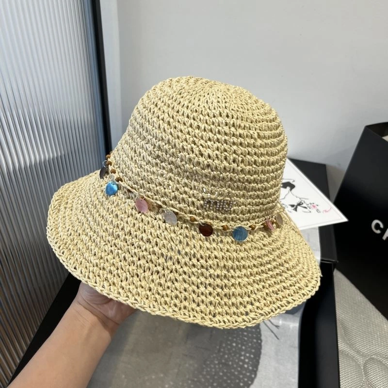 Packable Miu Miu Caps 261730